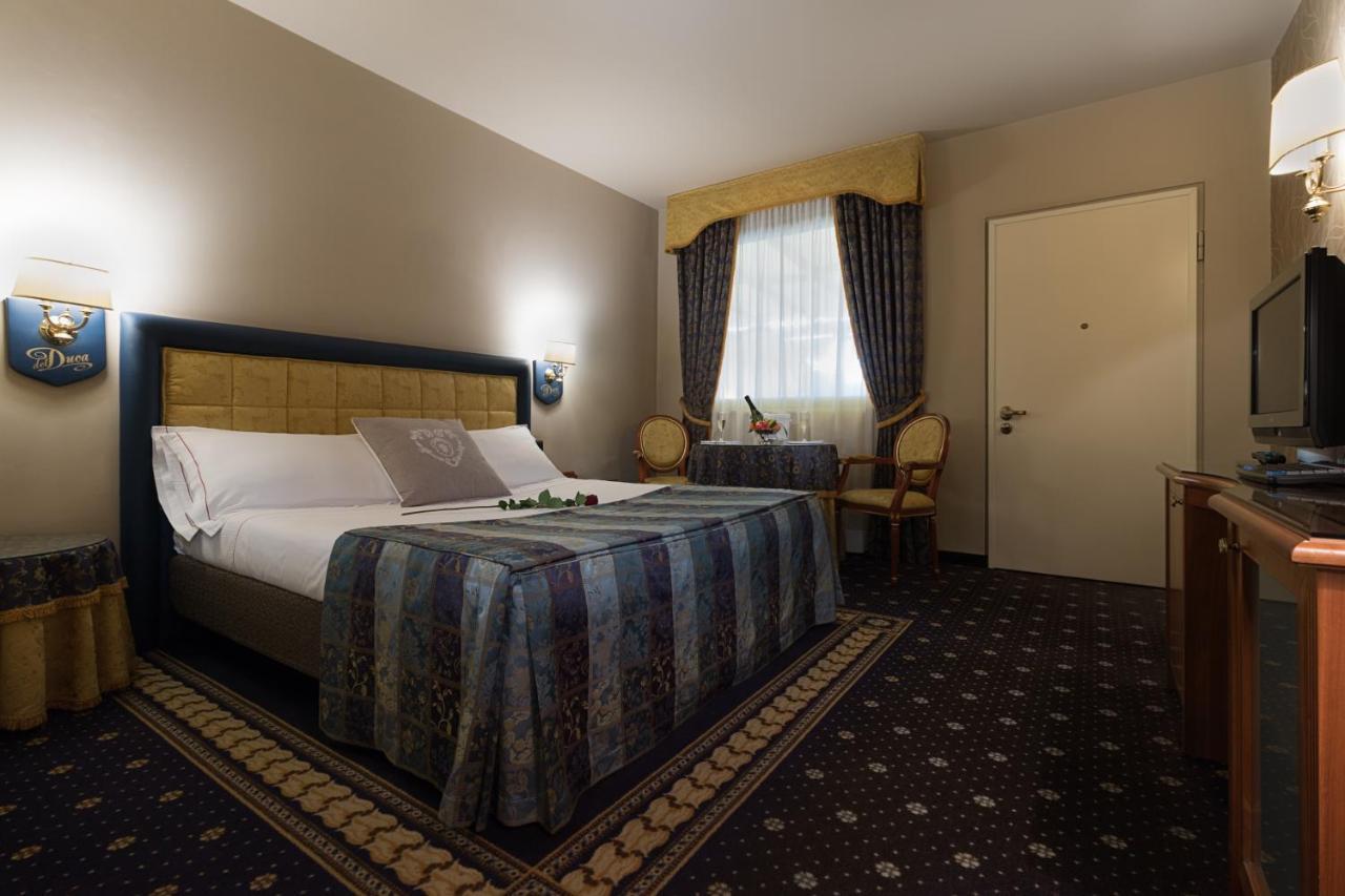 Hotel Motel Del Duca Cava Manara Esterno foto