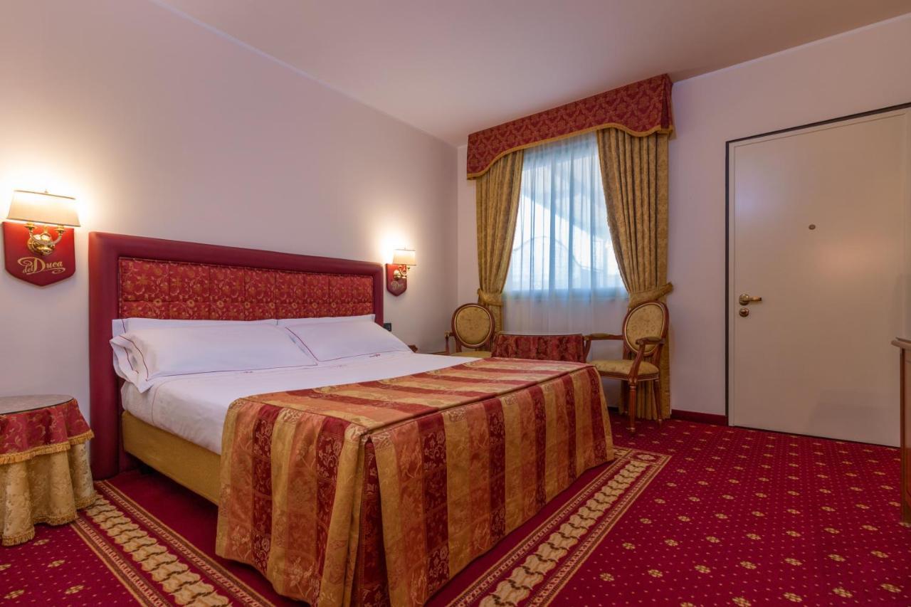 Hotel Motel Del Duca Cava Manara Esterno foto