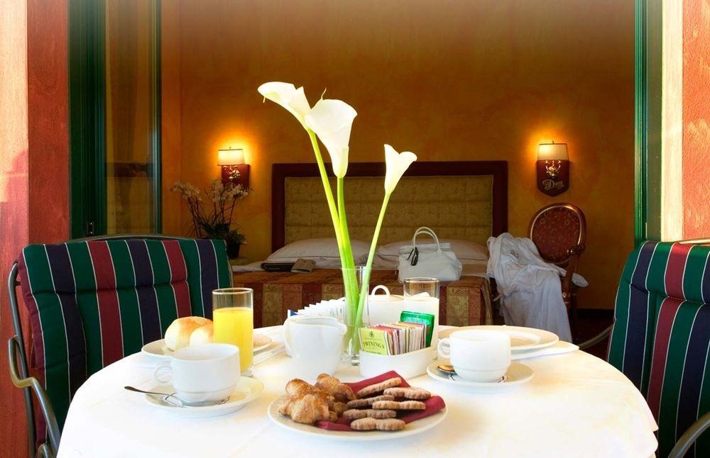 Hotel Motel Del Duca Cava Manara Esterno foto