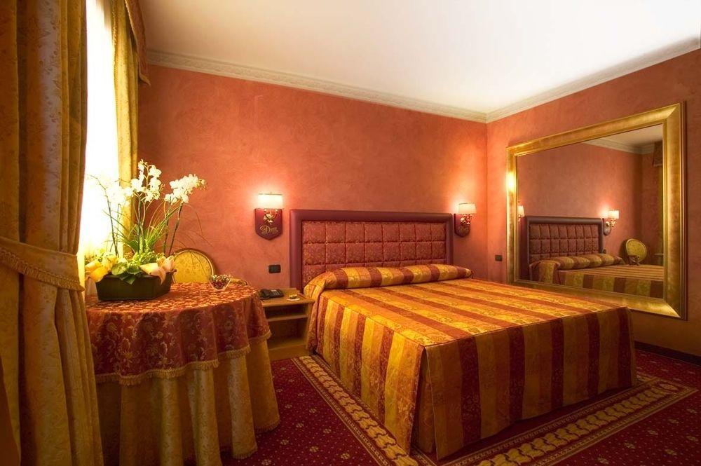 Hotel Motel Del Duca Cava Manara Esterno foto