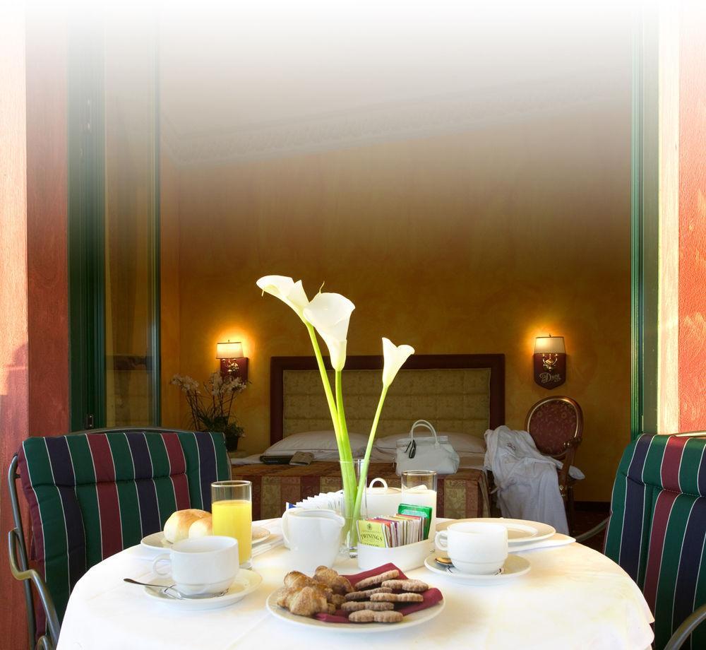 Hotel Motel Del Duca Cava Manara Esterno foto