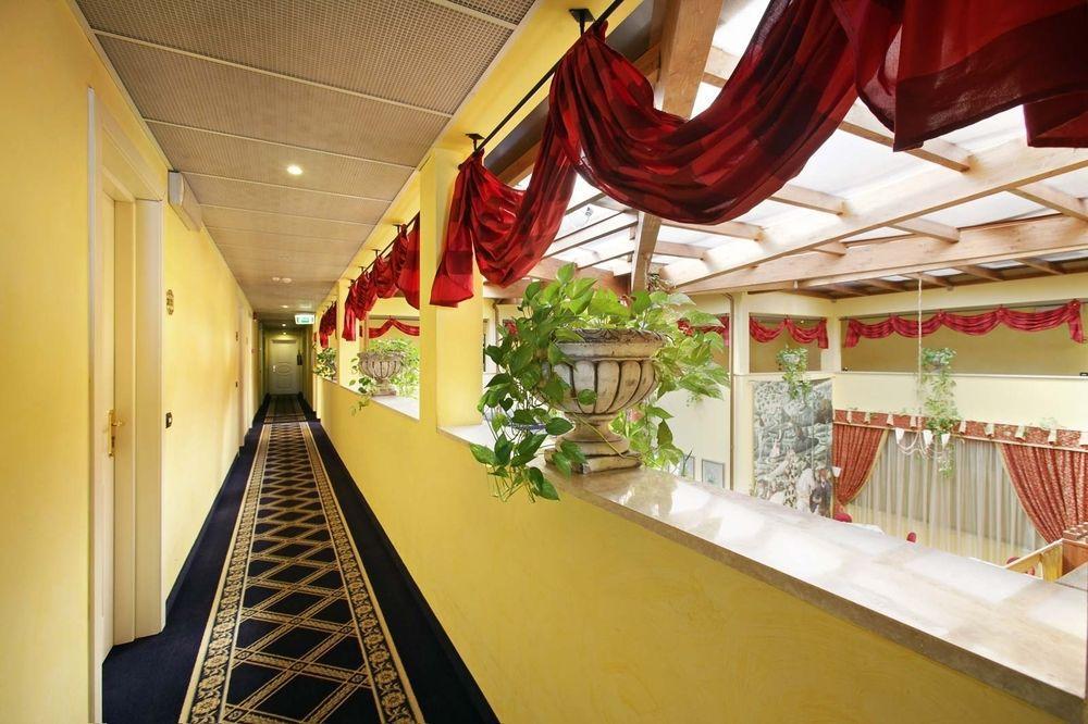 Hotel Motel Del Duca Cava Manara Esterno foto