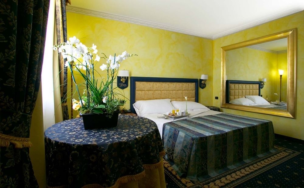Hotel Motel Del Duca Cava Manara Esterno foto