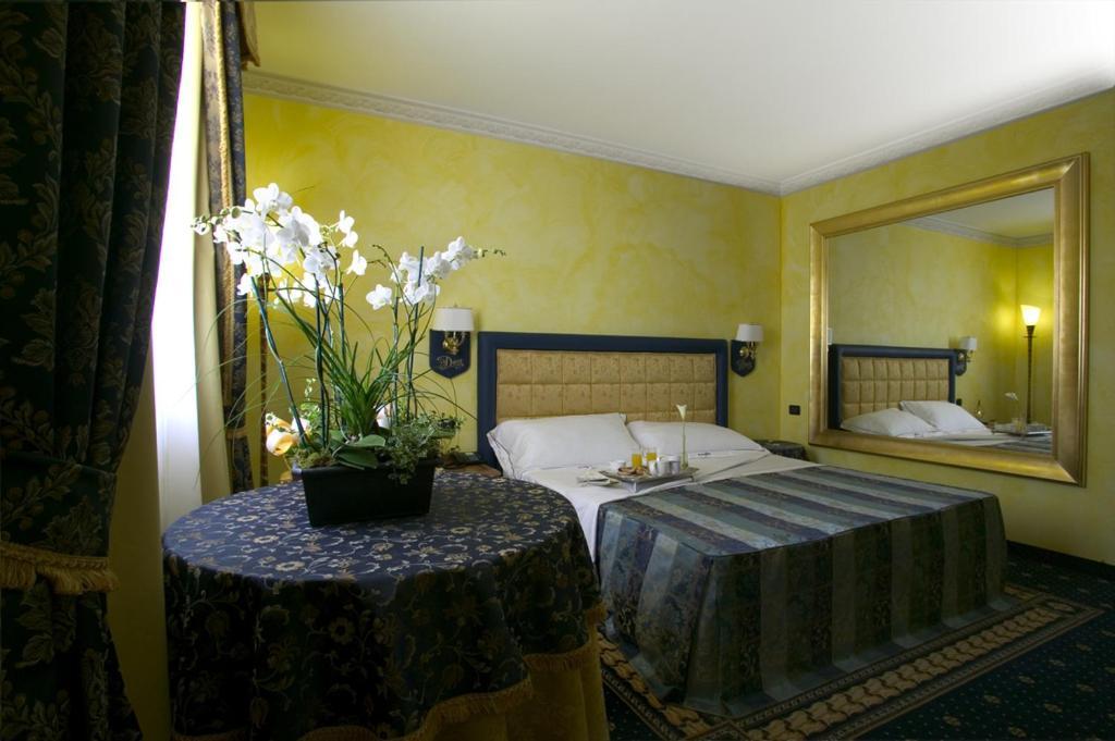 Hotel Motel Del Duca Cava Manara Esterno foto